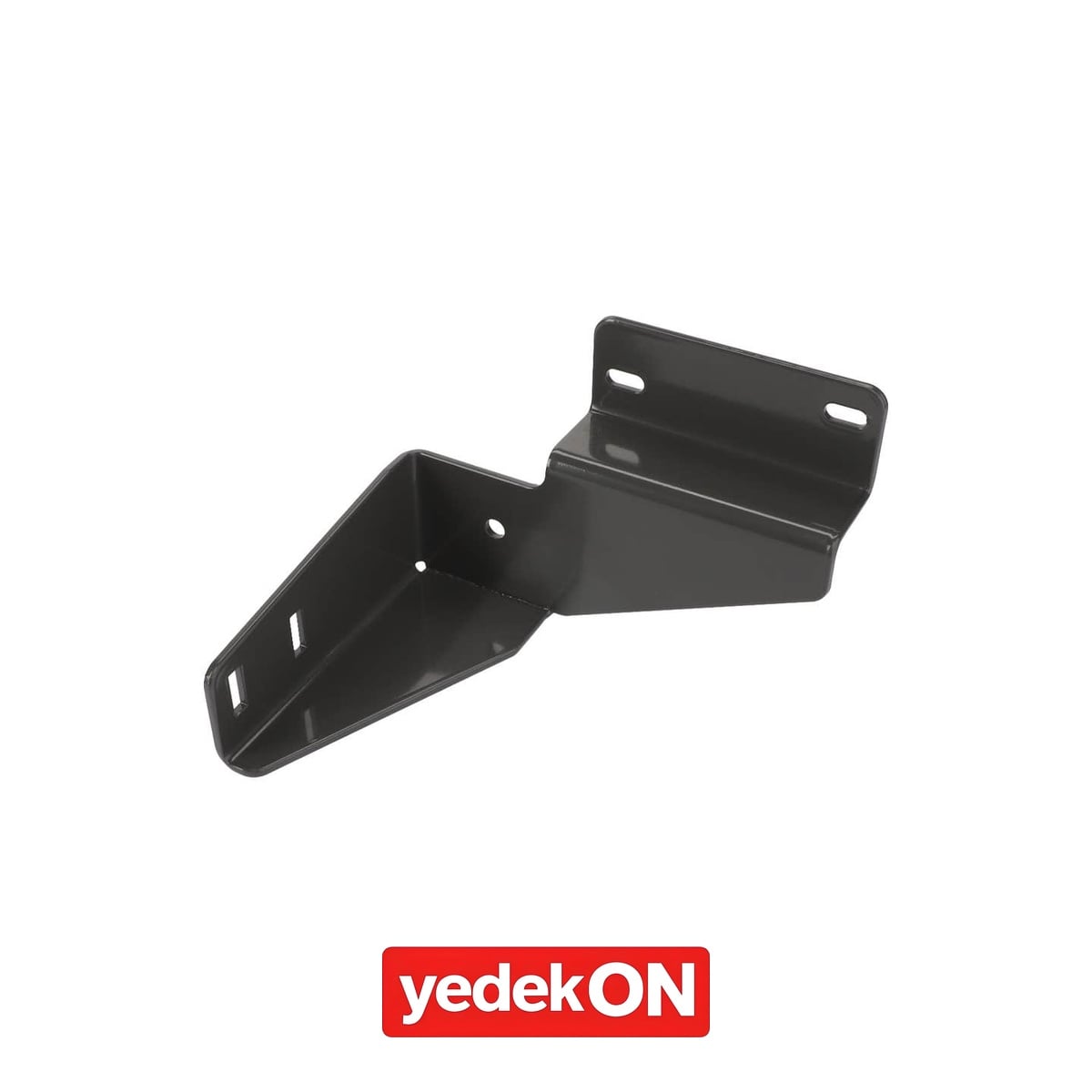 AGCO Kayış Kasnağı Destek Parçası - Massey Ferguson | LA323484750