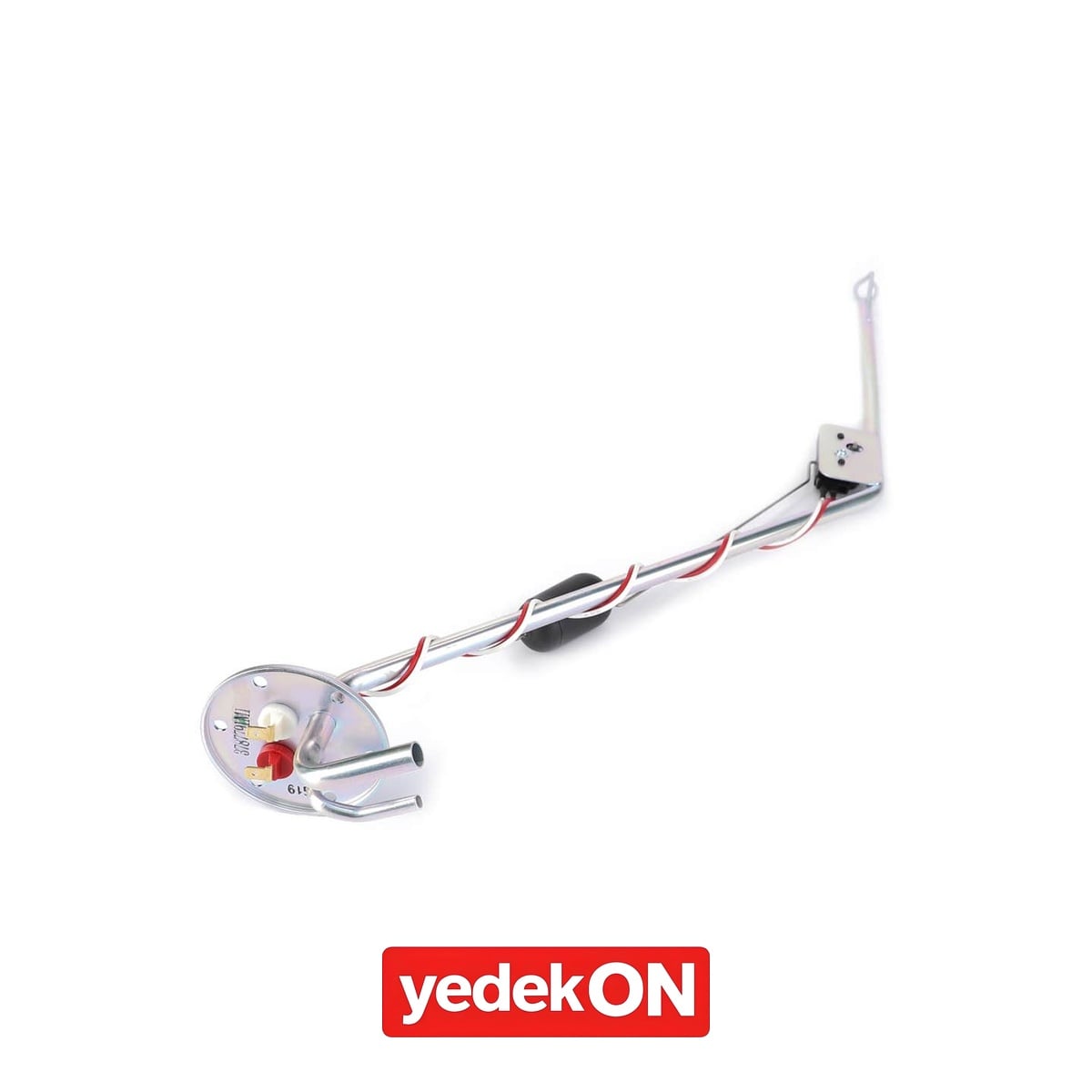 AGCO Yakıt Seviye Göstergesi - Massey Ferguson | 3787791M1