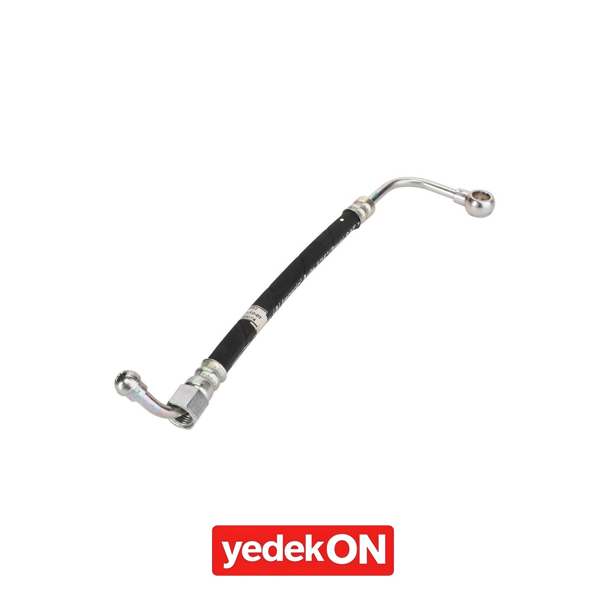 AGCO Yakıt Hortumu - Massey Ferguson | 4257328M92