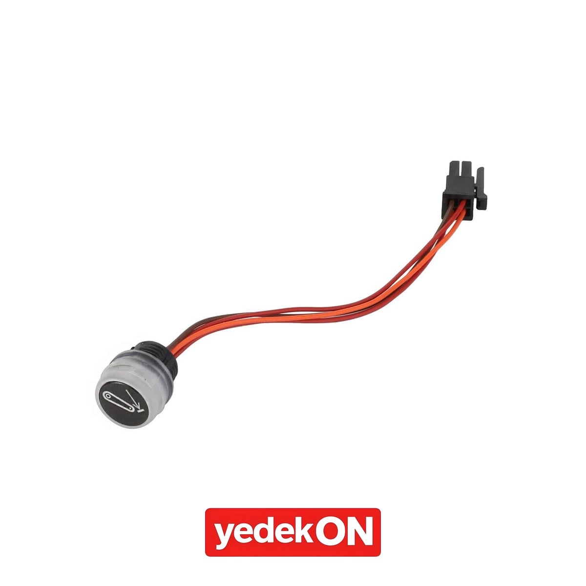 AGCO Anahtar/Şalter - Massey Ferguson / Fendt / Valtra | ACP0334610