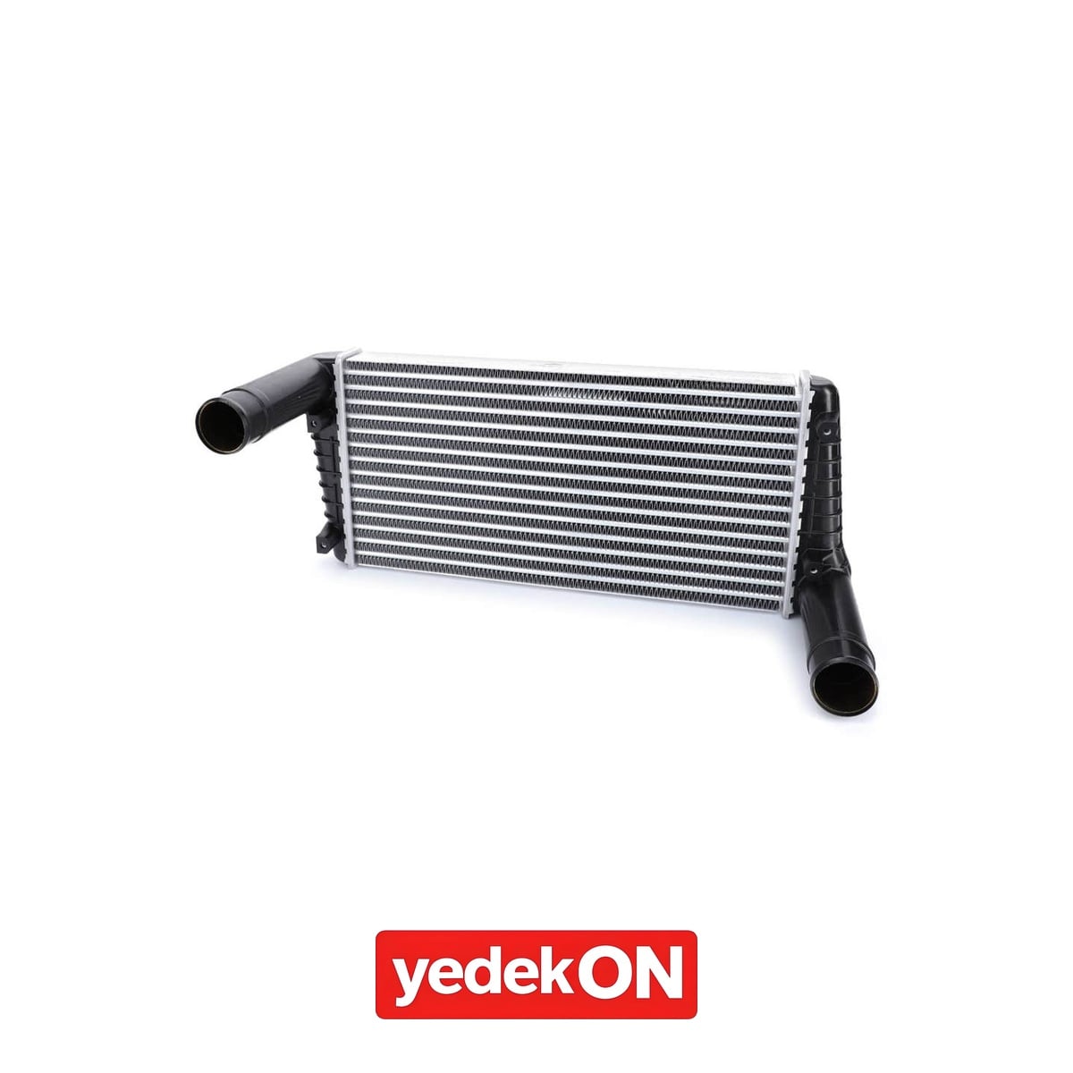 AGCO Hava-Hava Tipi İntercooler - Massey Ferguson / Fendt / Valtra | ACP0329080