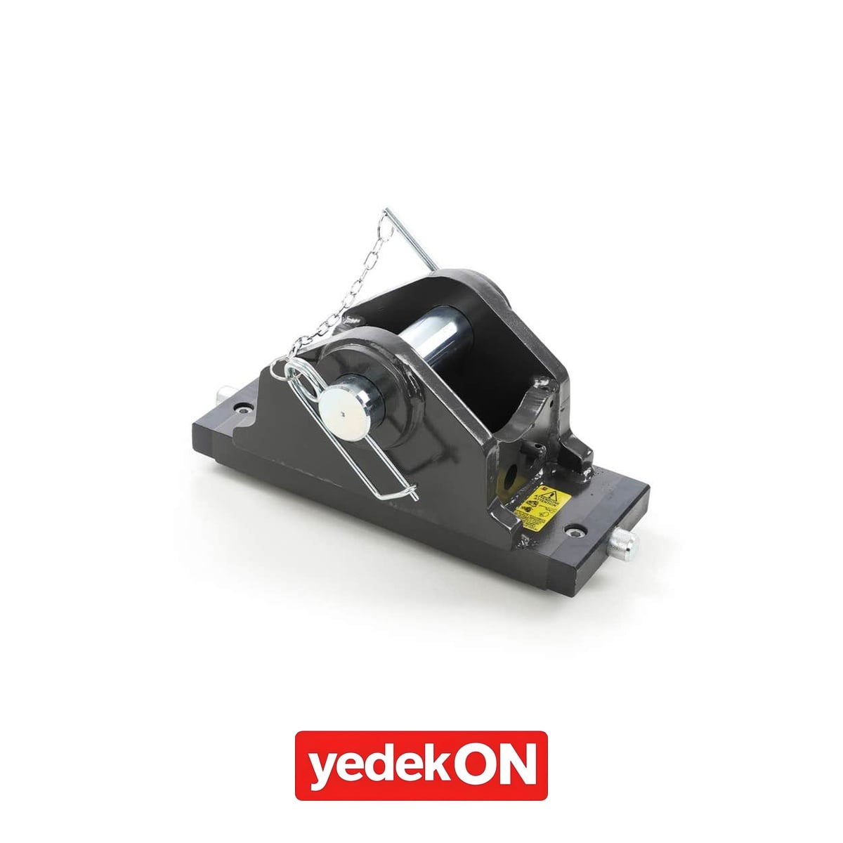 AGCO Römork Çekme Kapağı - AGCO | 007A211743100