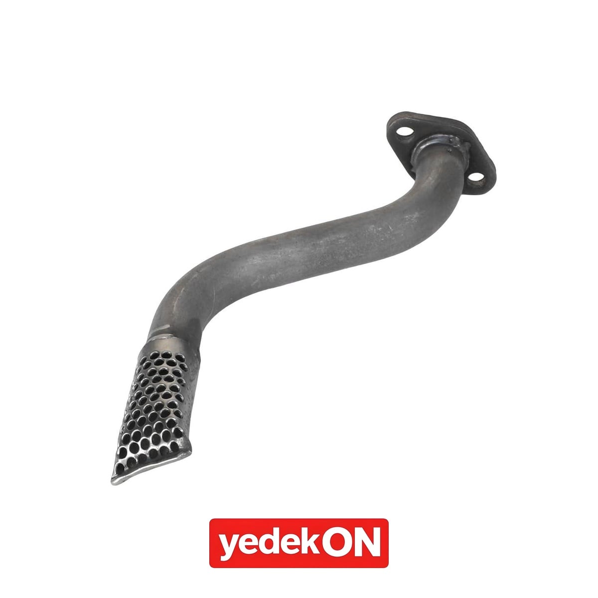 AGCO Yağ Pompası Emme Hortumu - Valtra | V836767446