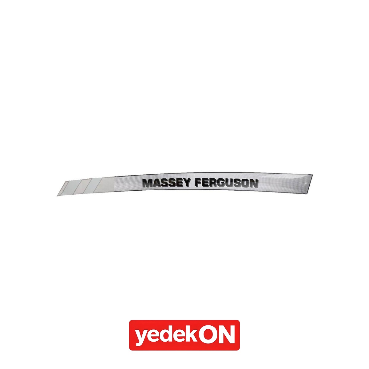 AGCO Sol Dekal - Massey Ferguson | 4290375M2