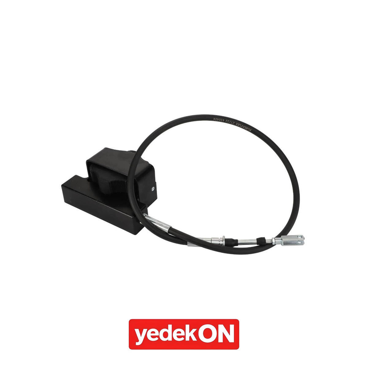 AGCO Kablo - Massey Ferguson / Fendt / Valtra | ACP0328920