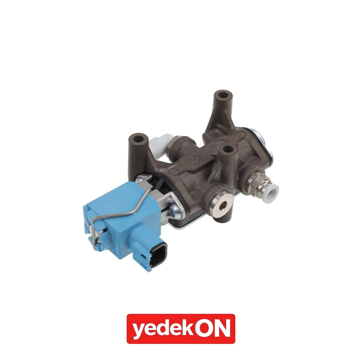 AGCO İki Yönlü Valf - Massey Ferguson / Fendt / Valtra | ACW7153480