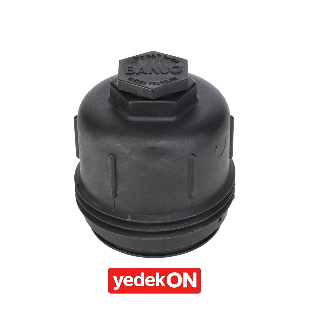 AGCO Uç Kapak 1½'' & 2'' - AGCO | AG053088