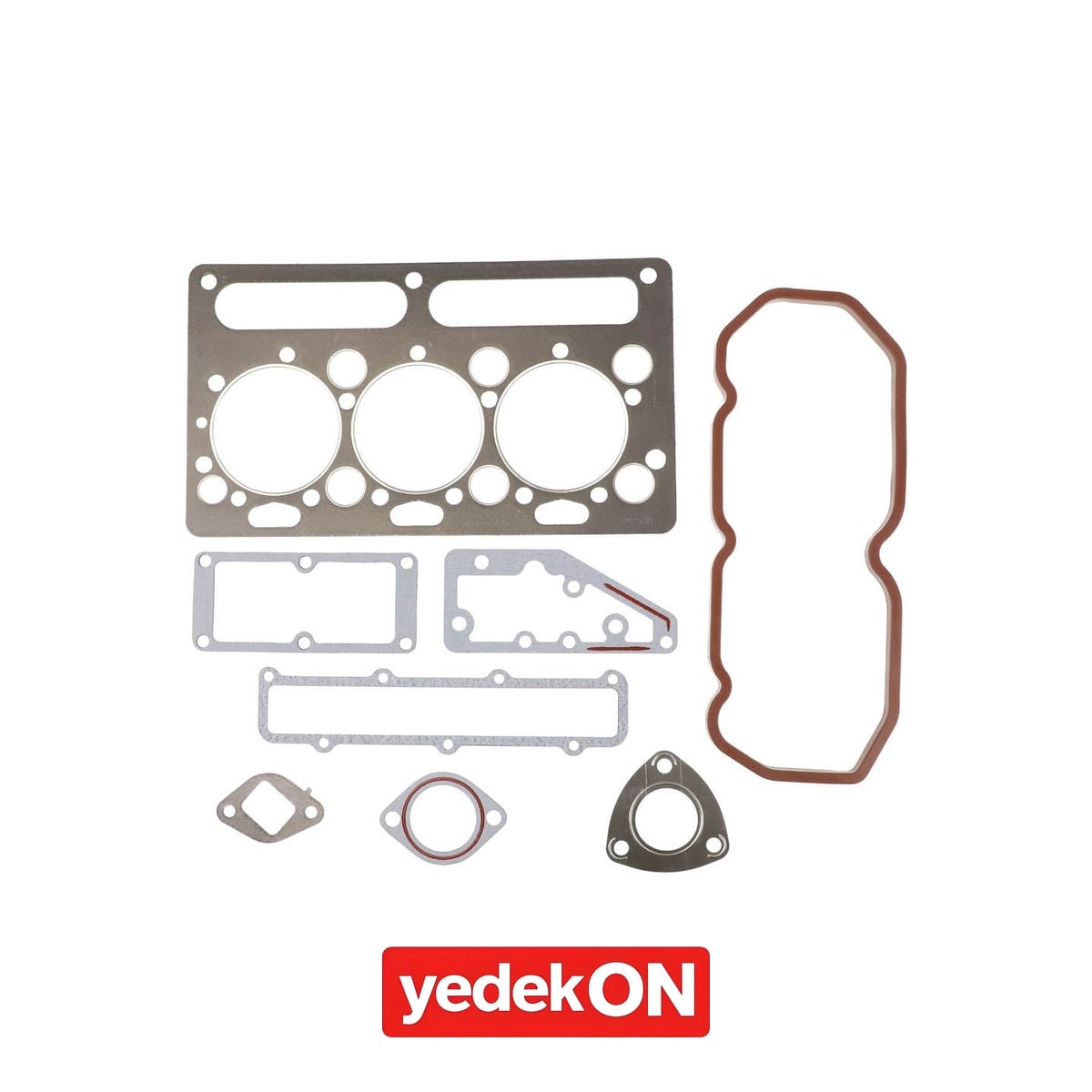 AGCO Conta Seti - Massey Ferguson / Fendt / Valtra | ACP0345100