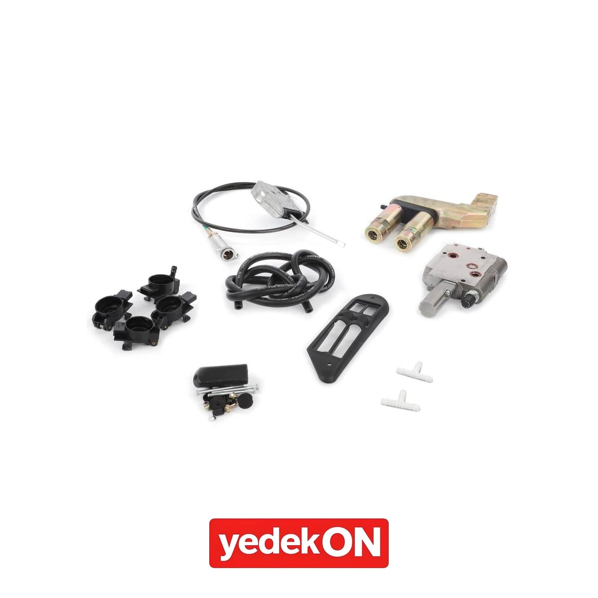 AGCO Aksesuar Kodu - Massey Ferguson | 4378484M12