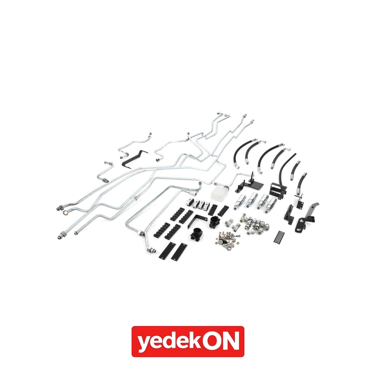 AGCO Hidrolik Kiti - Massey Ferguson / Fendt / Valtra | ACP0633670