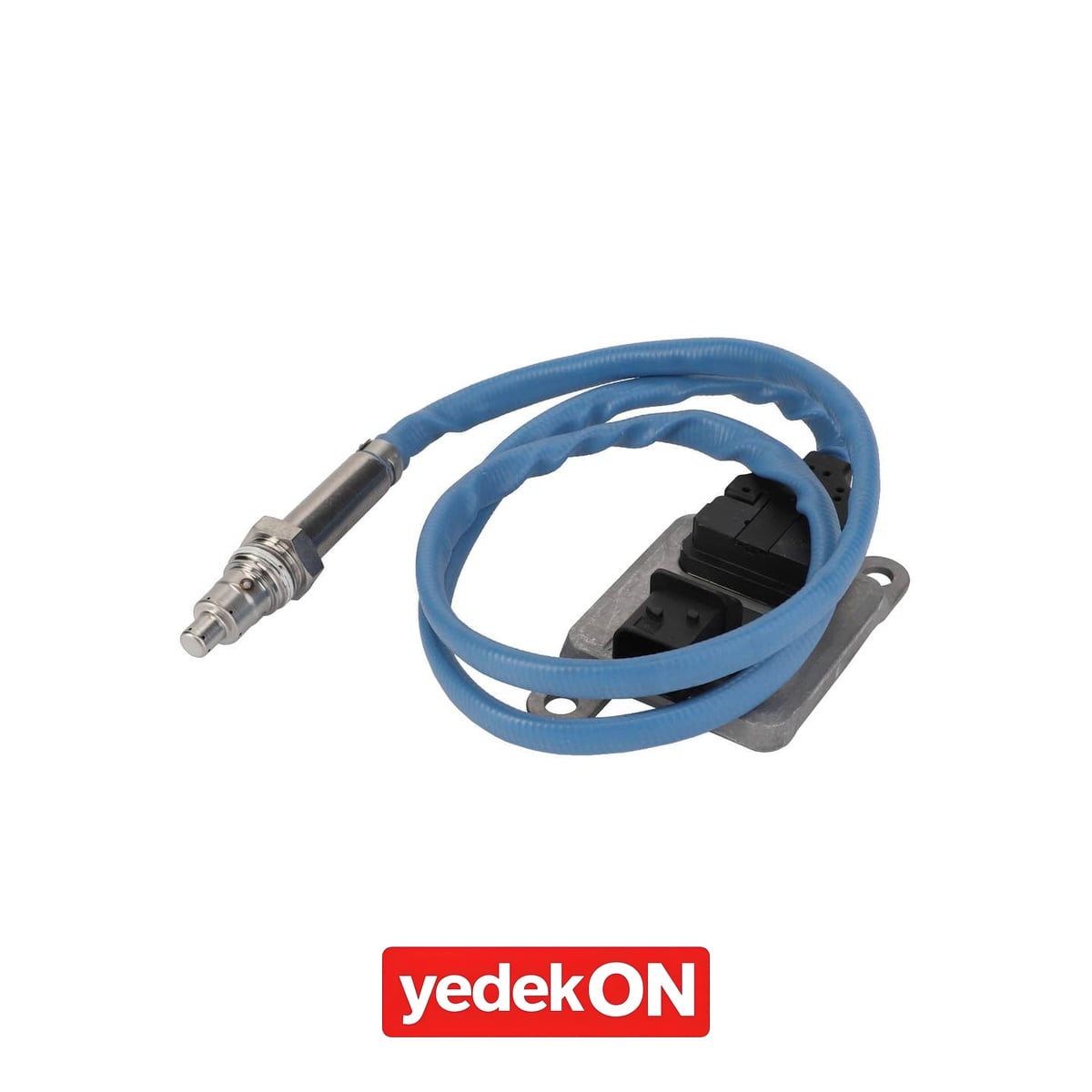 AGCO Egzoz Gazı için Nox Sensörü - Gleaner | G530200112070