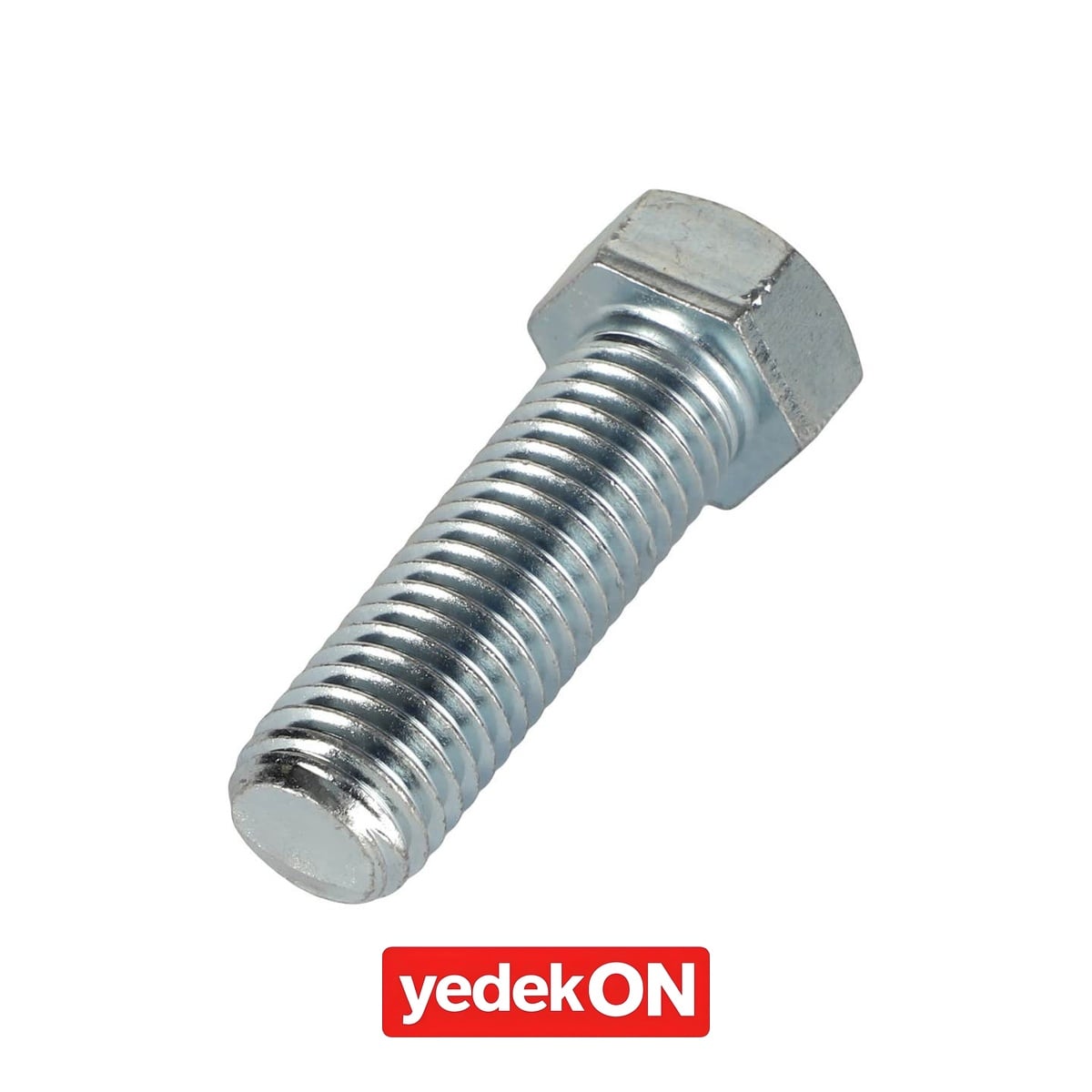 AGCO Altıgen Başlı Cıvata - Massey Ferguson | 4266324M1