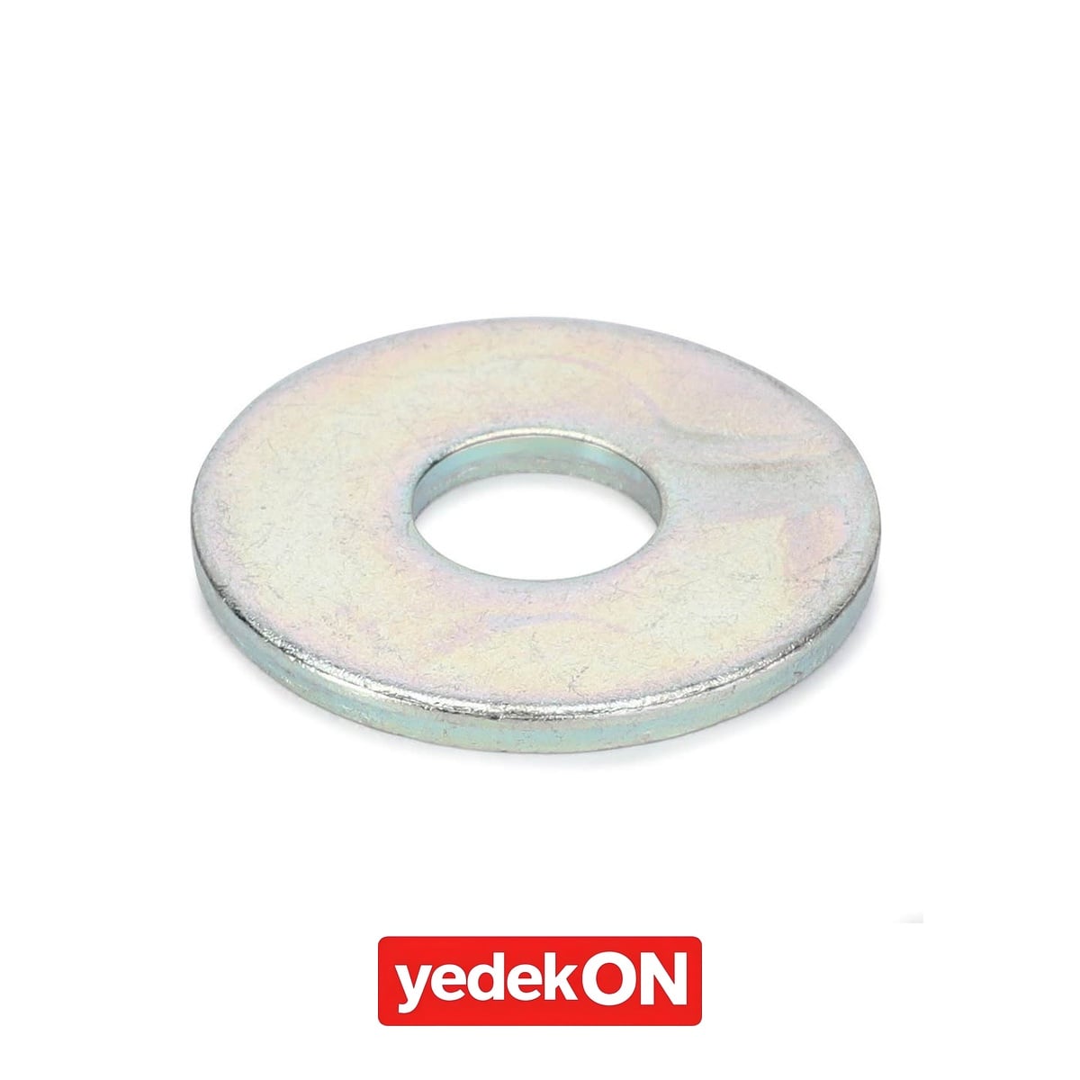 FLAT WASHER