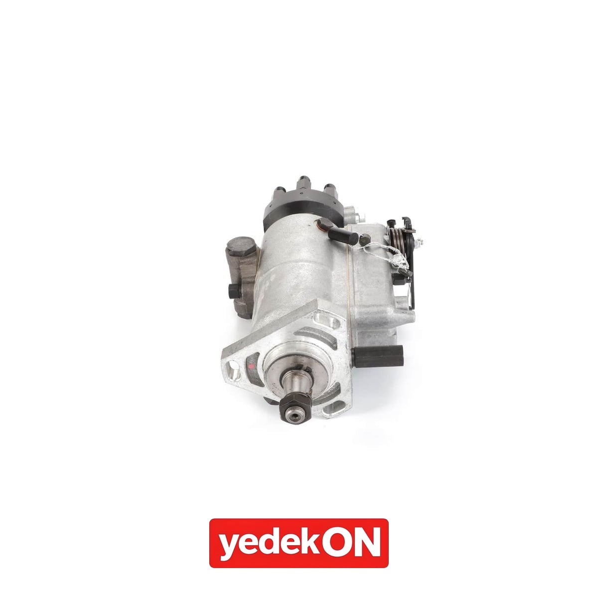 AGCO Enjeksiyon Pompası - Valtra | V83698800