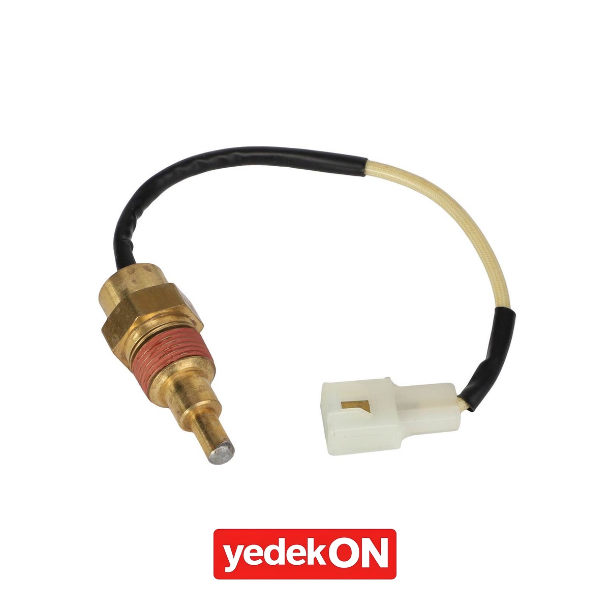 AGCO Sıcaklık Sensörü - Massey Ferguson | 3905285M1