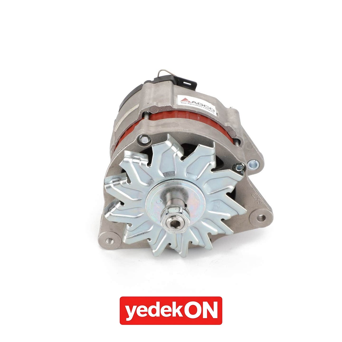 AGCO Alternatör - Massey Ferguson | 3823652M1