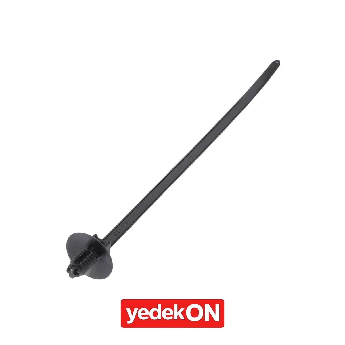 AGCO Kelepçe - Massey Ferguson | 4278314M1