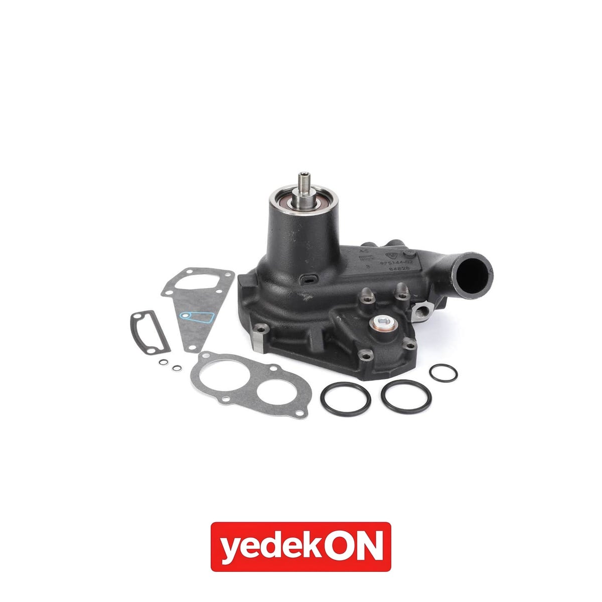 AGCO Su Pompası - Valtra | V837079839