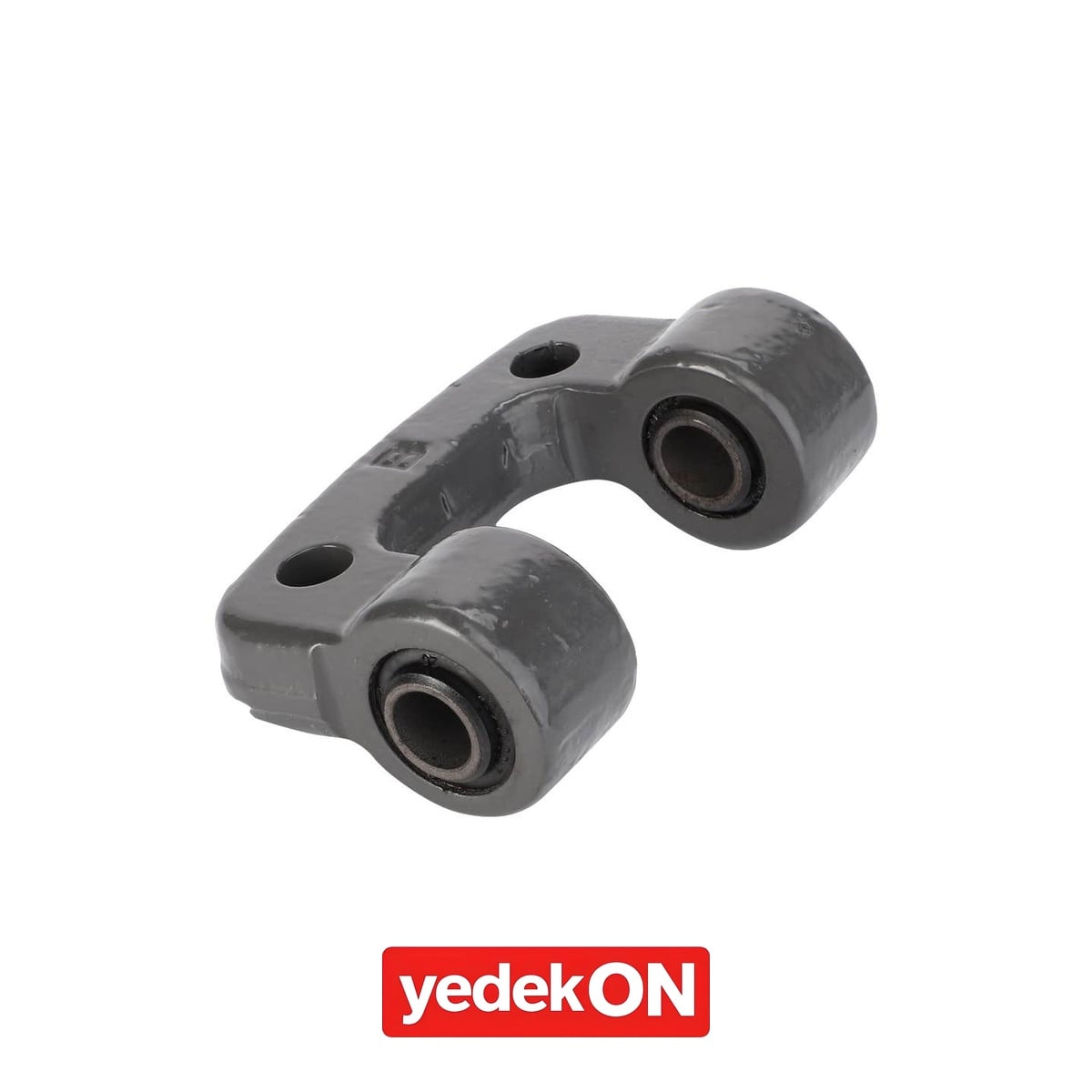 AGCO Titreşim Yastığı - Massey Ferguson | 4377277M91