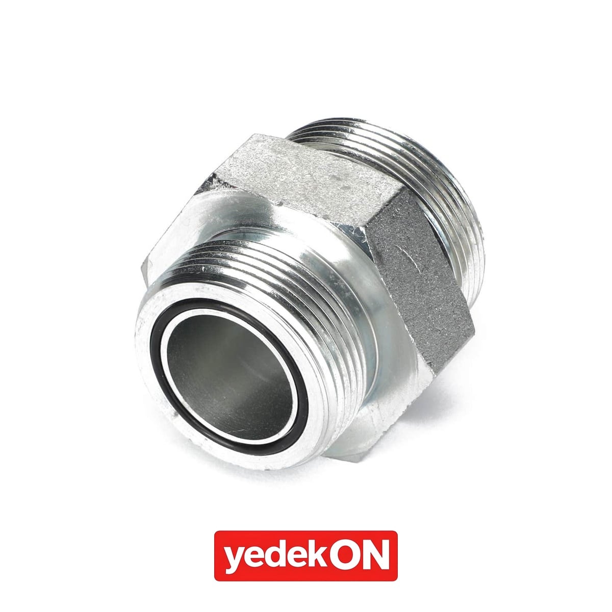 AGCO Adaptör Bağlantı Parçası - AGCO | 401005X1