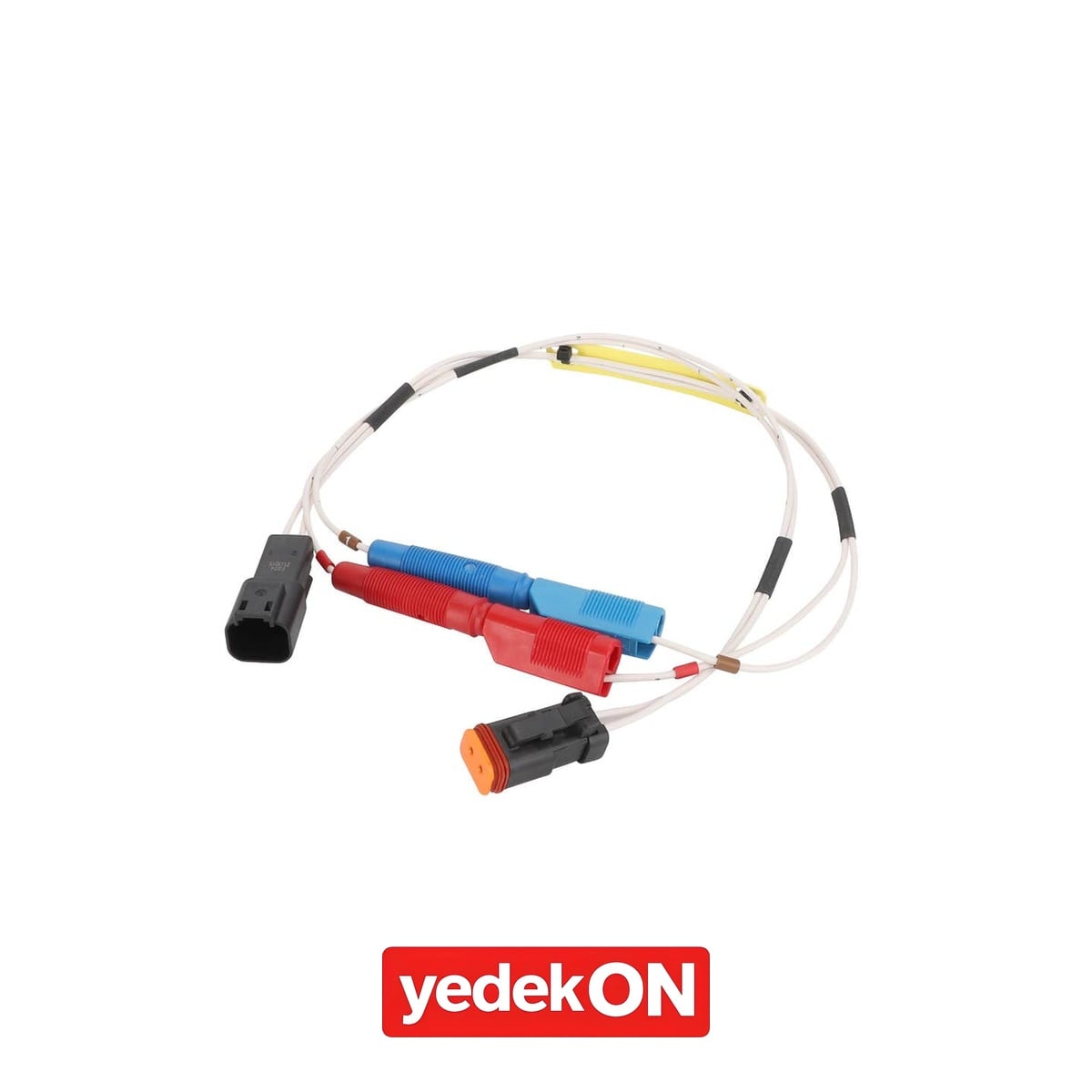 AGCO Elektrik Tesisatı - Massey Ferguson / Fendt / Valtra | ACT0068510