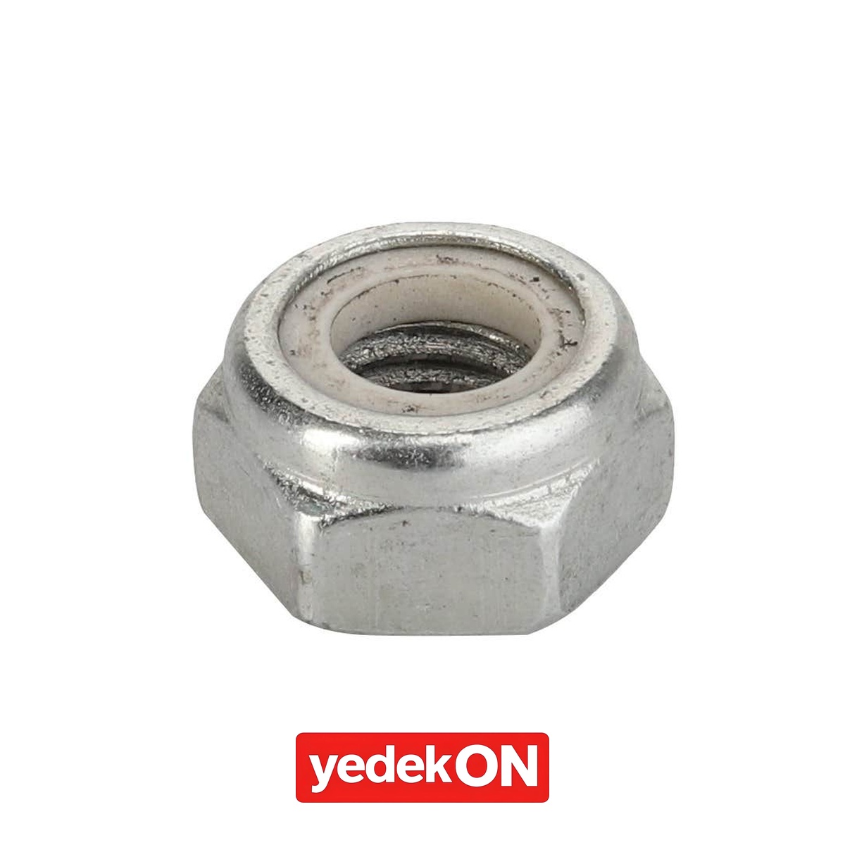 AGCO Kilit Somunu - Massey Ferguson | 3785407M1