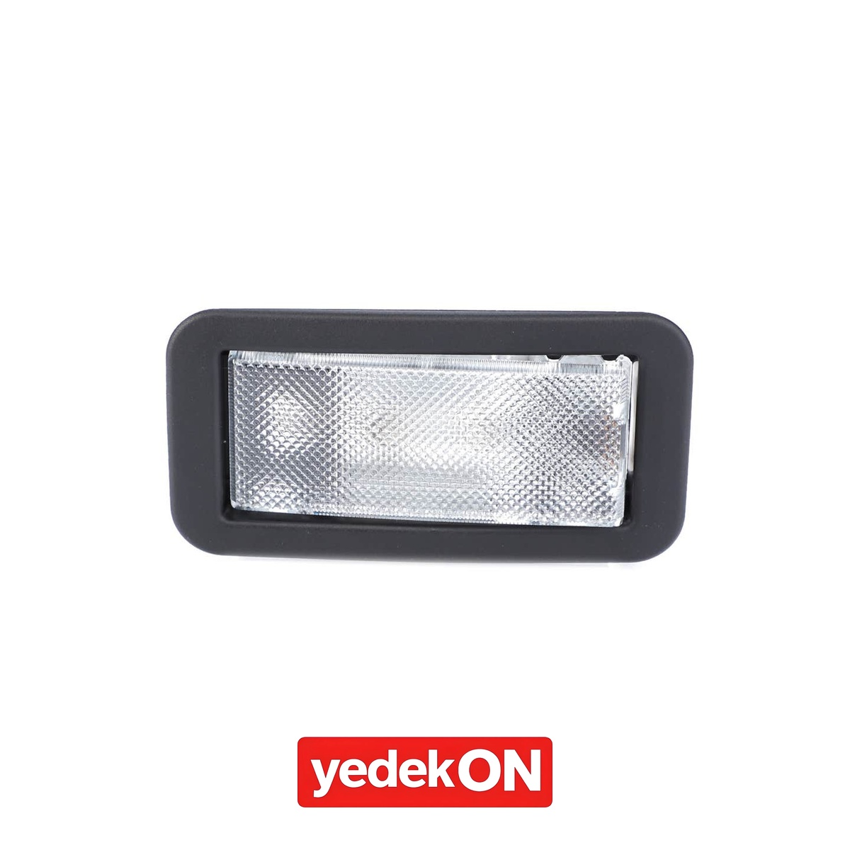 AGCO İç Aydınlatma Lambası 12V - Massey Ferguson | 3900632M1