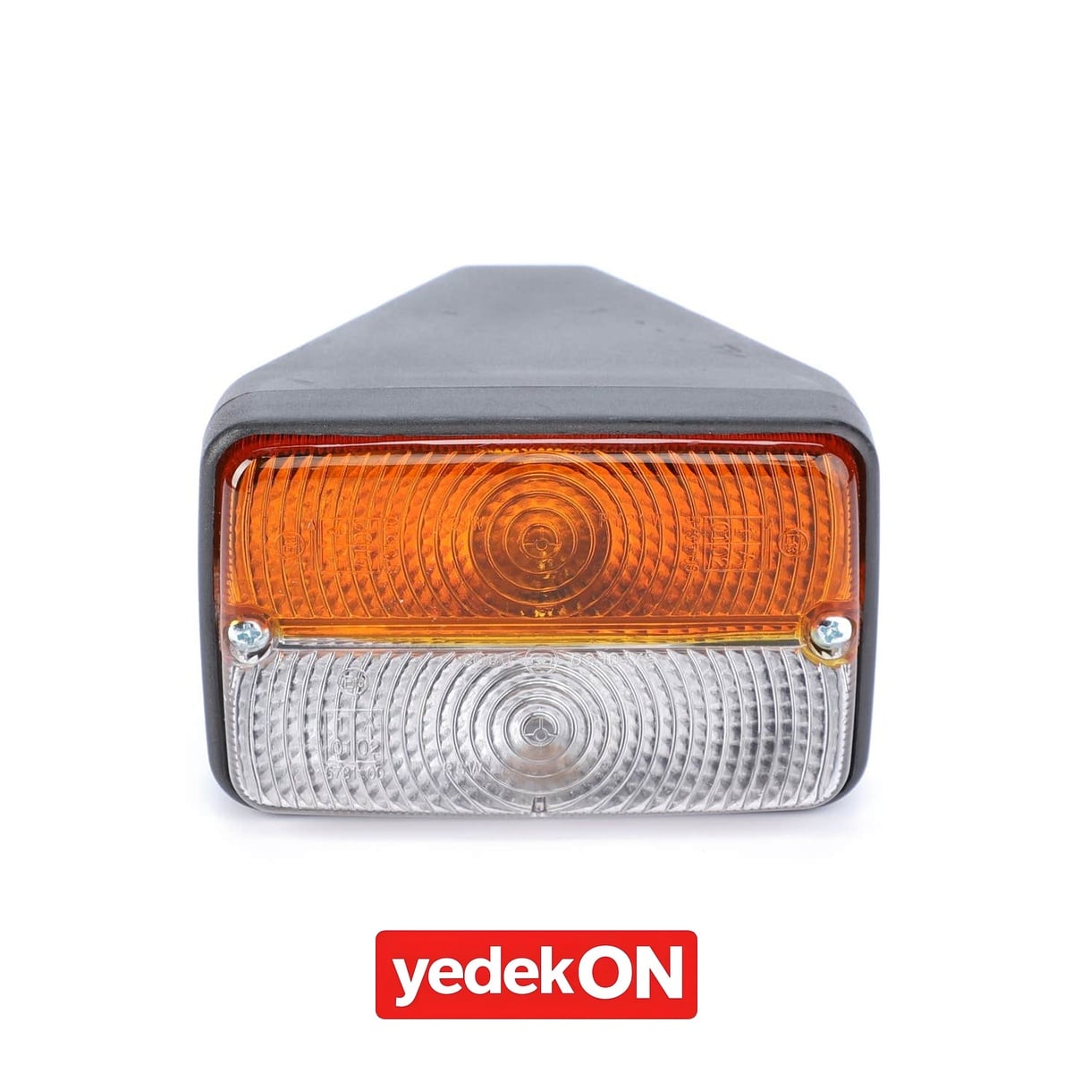 AGCO Ön Dönüş Sinyali ve Pozisyon Lambası - Massey Ferguson | 3900556M91