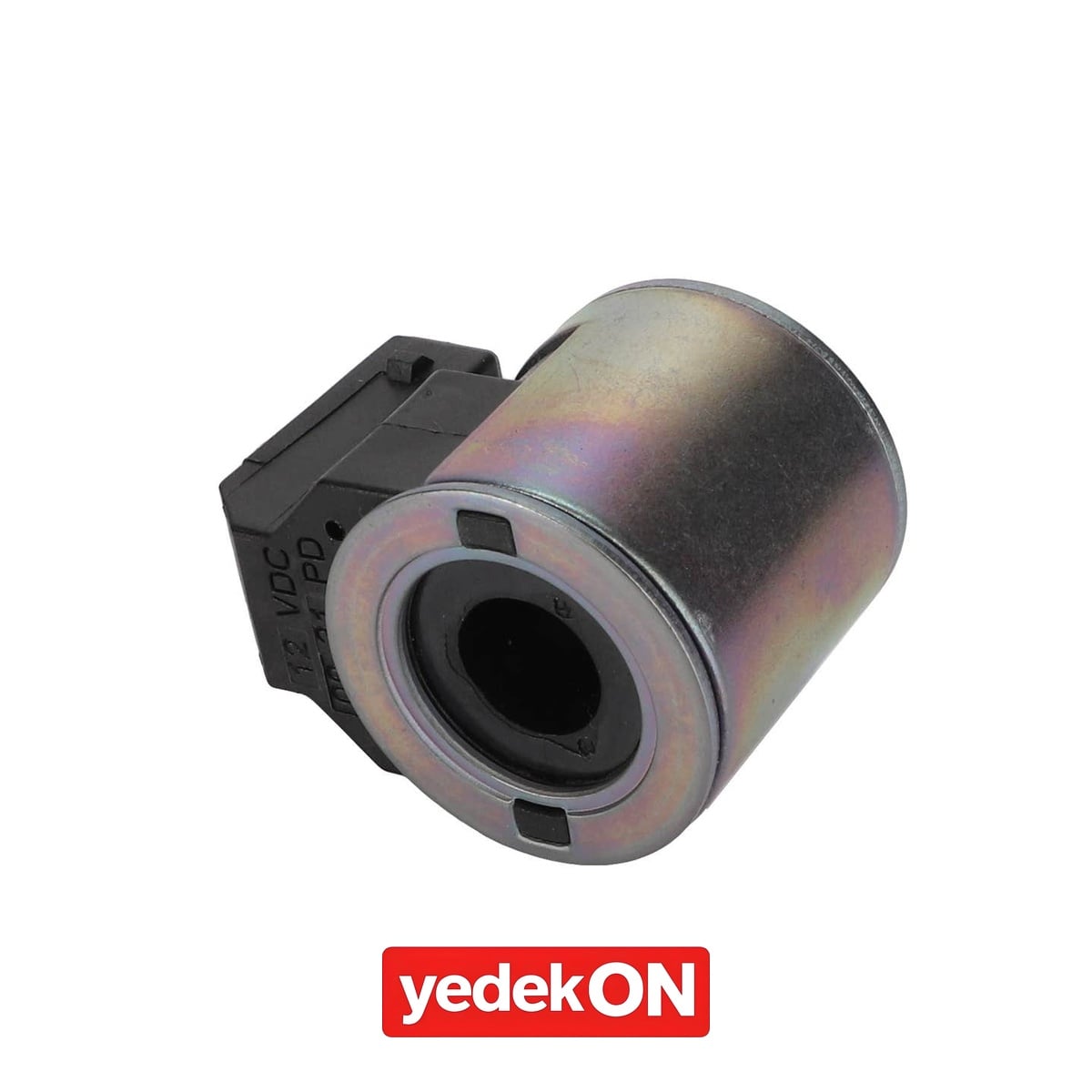 AGCO Solenoid Valf - Fendt | F350960300130