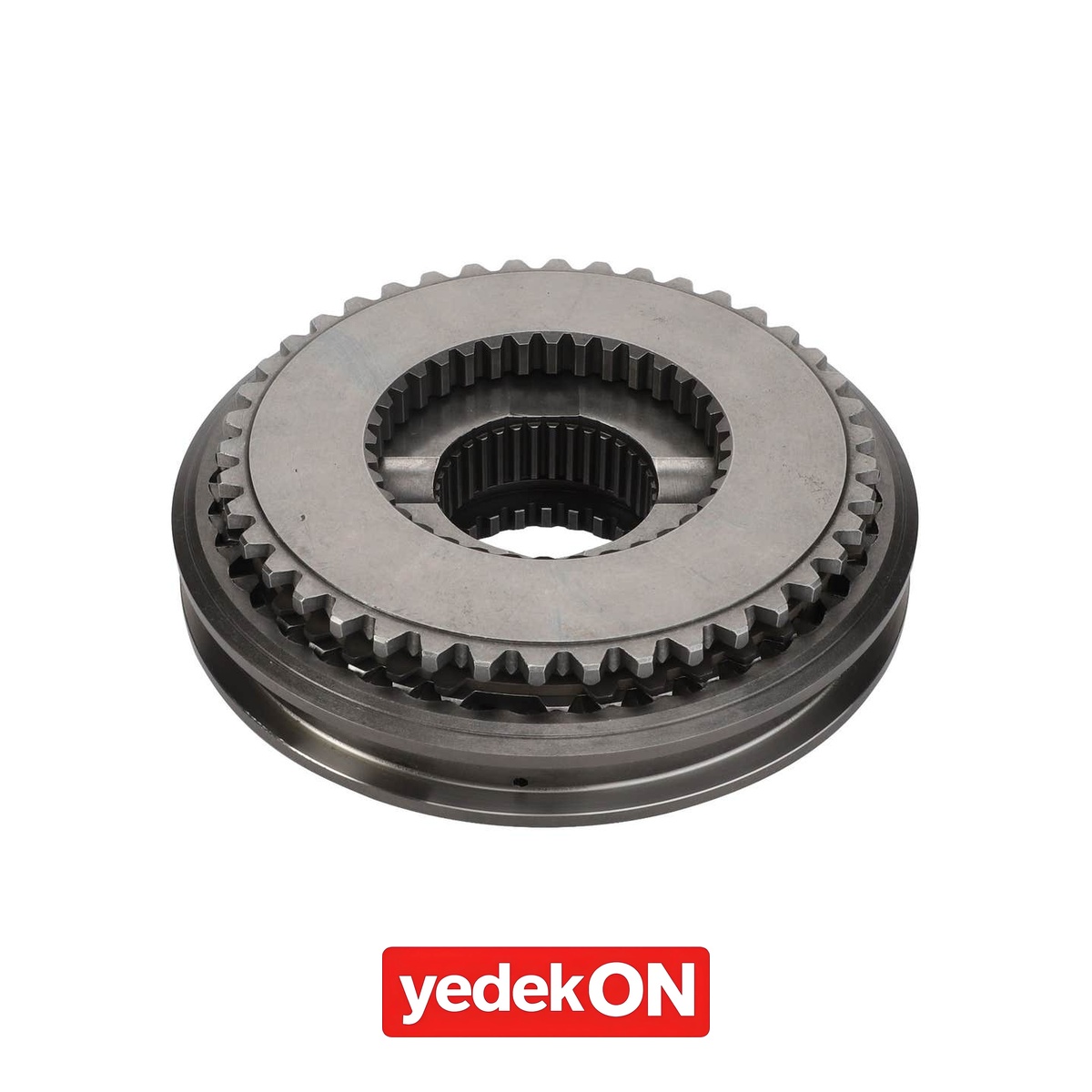 AGCO Senkron Ünite - Massey Ferguson | 4313095M2