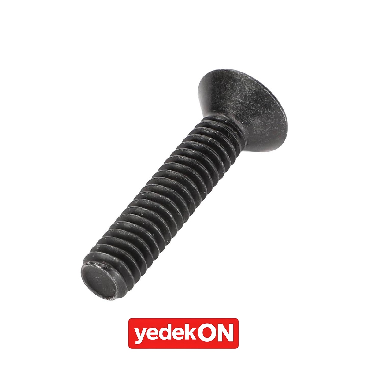 AGCO Altıgen Başlı Cıvata - Massey Ferguson | 3902772M1