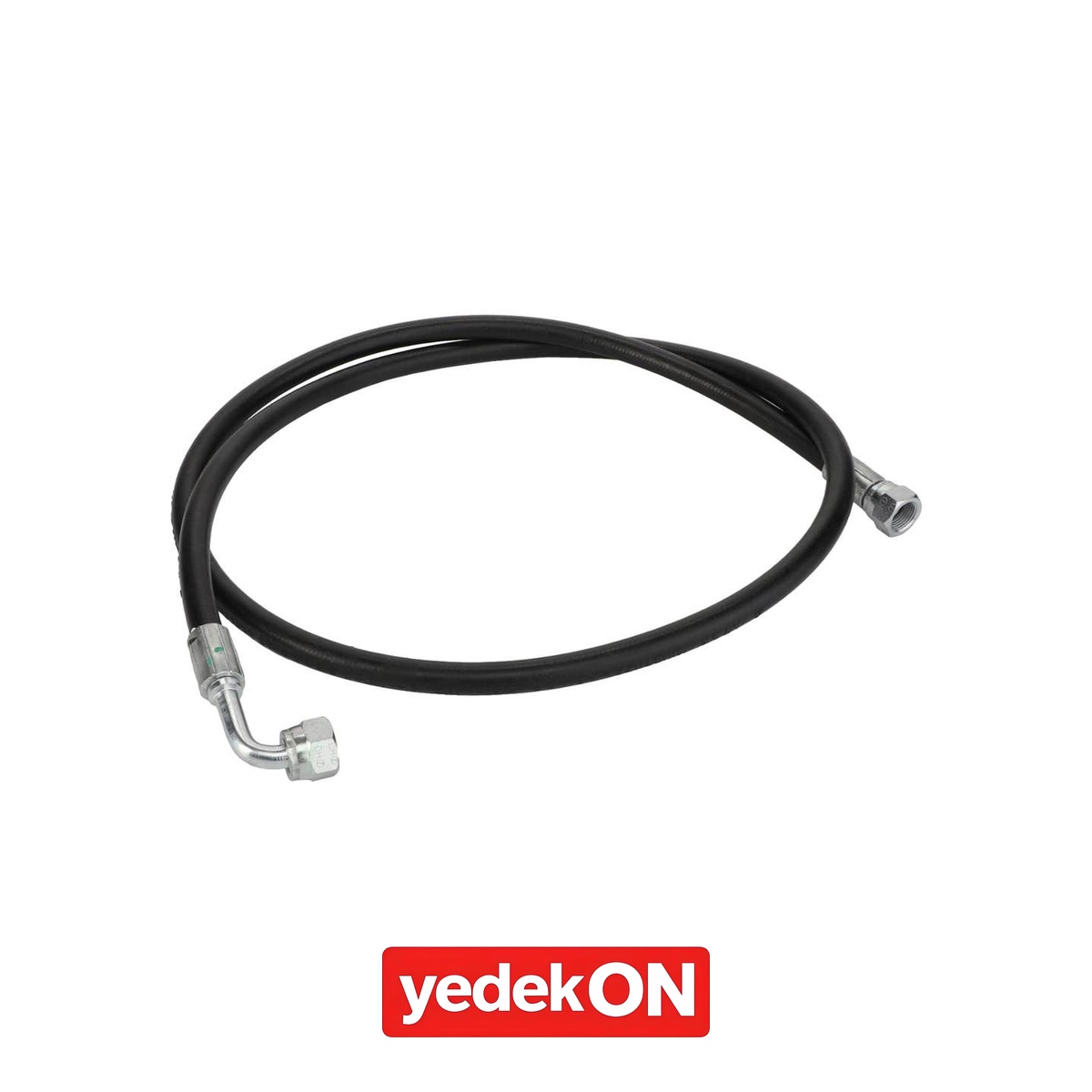 AGCO Hidrolik Hortum - Massey Ferguson | LA430064750
