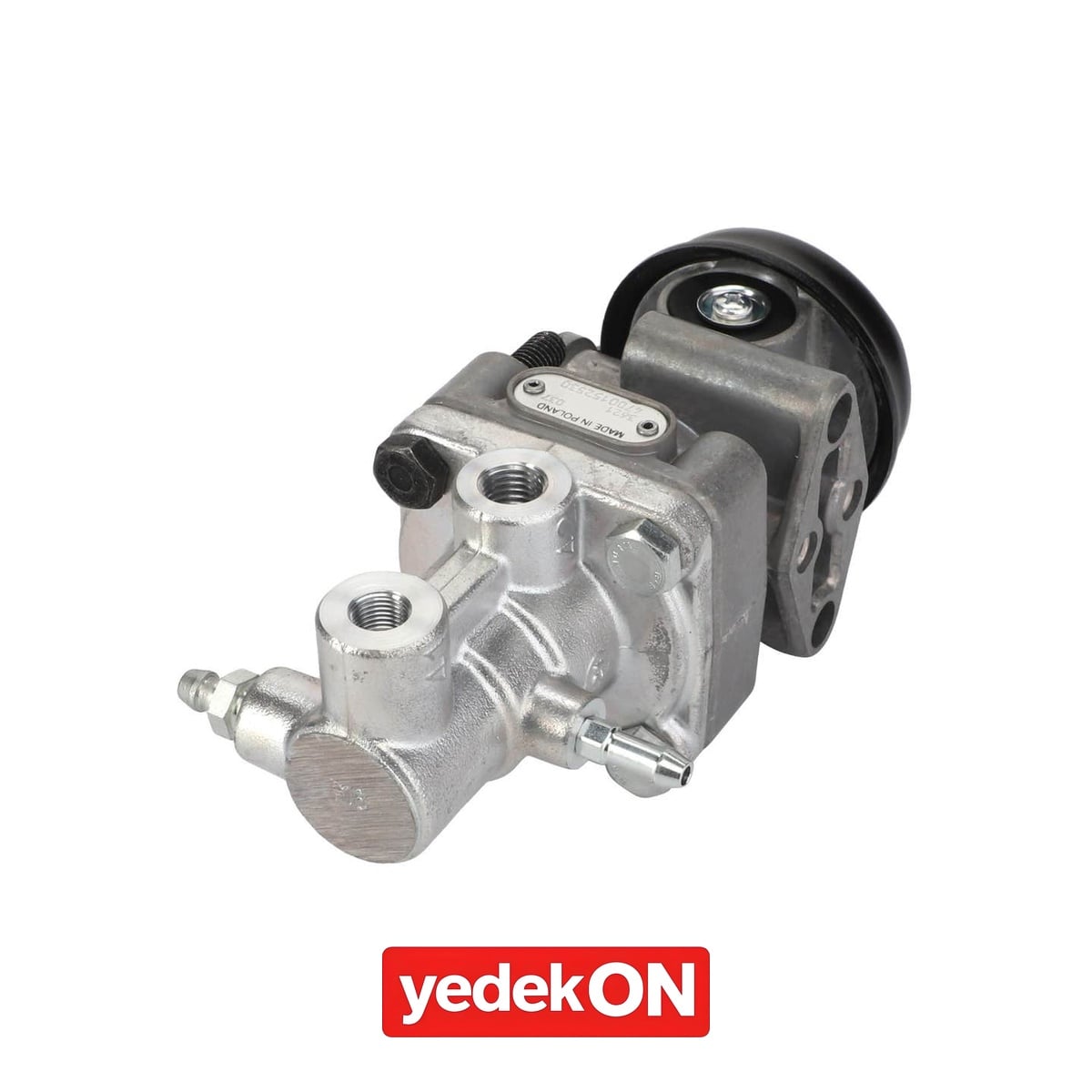AGCO Römork Kontrol Valfi - Gleaner | G822880120100