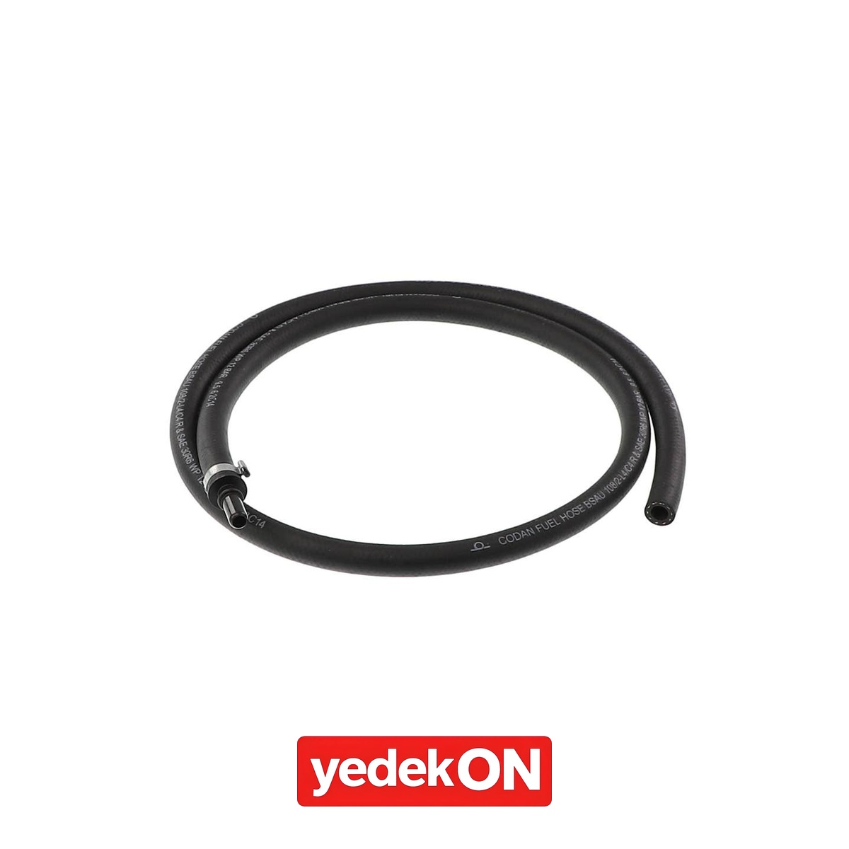 AGCO Hidrolik Hortum - Massey Ferguson | 4272664M2