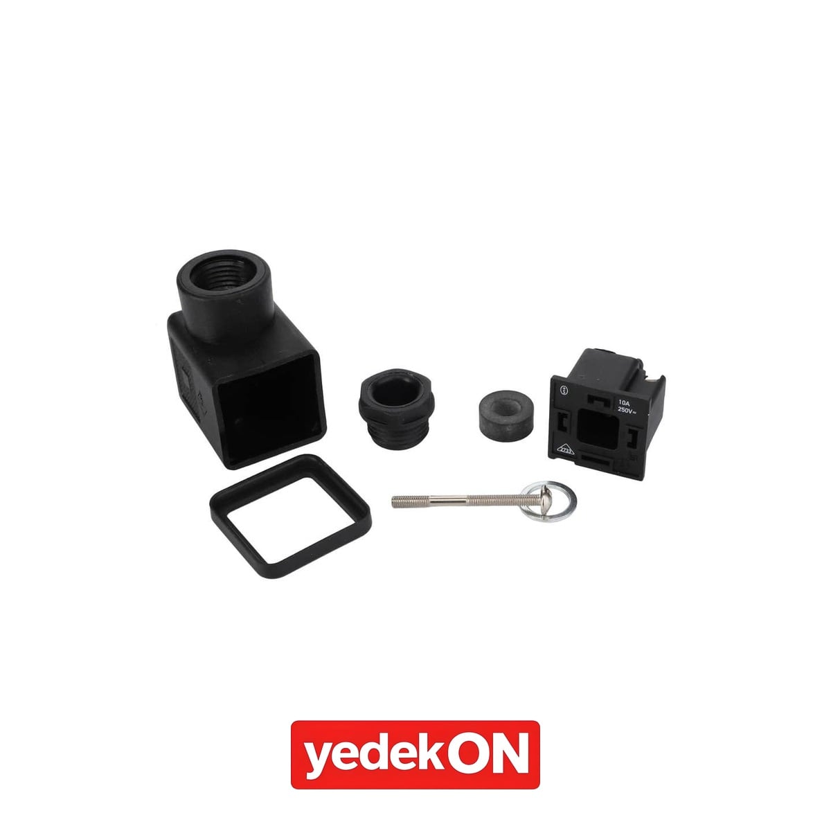 AGCO Bağlantı Parçası - Massey Ferguson | 3908548M1