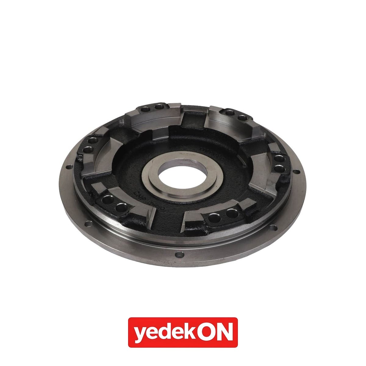 AGCO Kapak - Massey Ferguson | 4304011M2