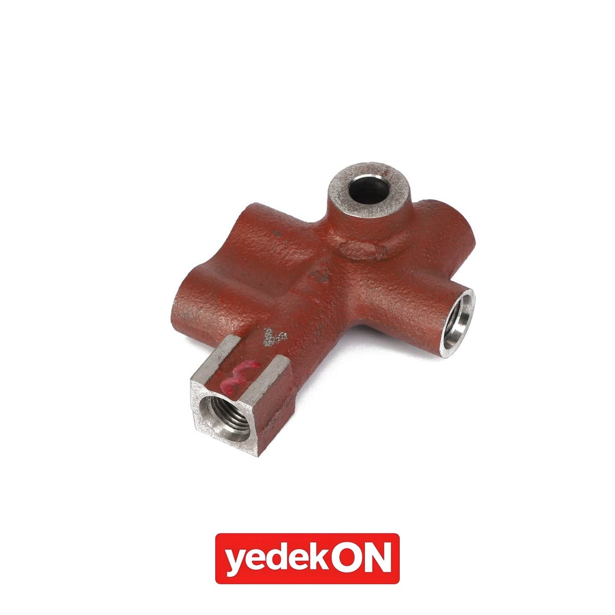 AGCO Seçim Anahtarı - Massey Ferguson | 3796526M4