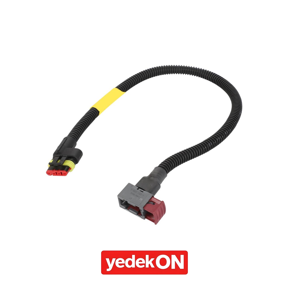 AGCO Elektrik Tesisatı - Massey Ferguson / Fendt / Valtra | ACW385963A