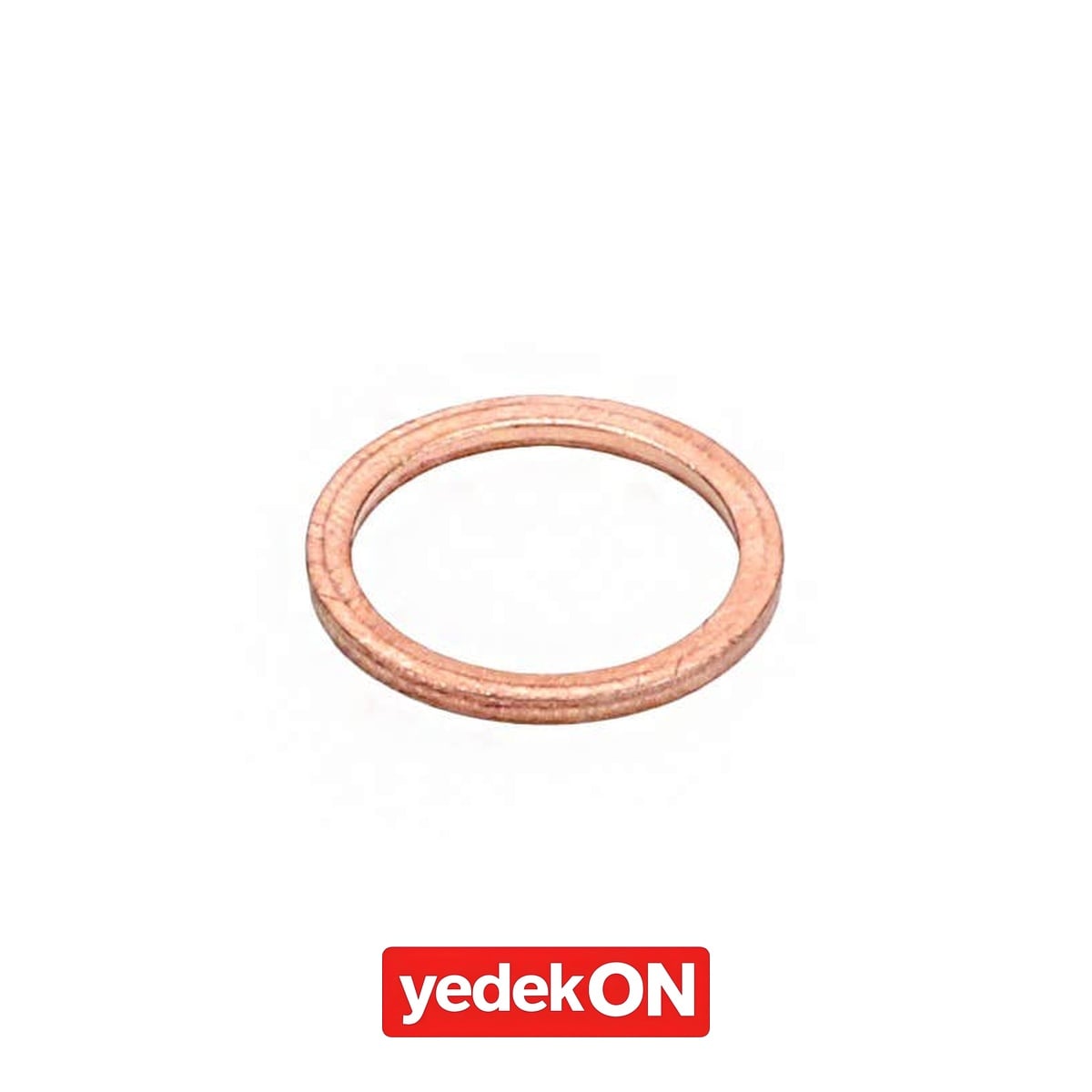 AGCO Termostat Konut Keçesi Halka - Valtra | VKH3618