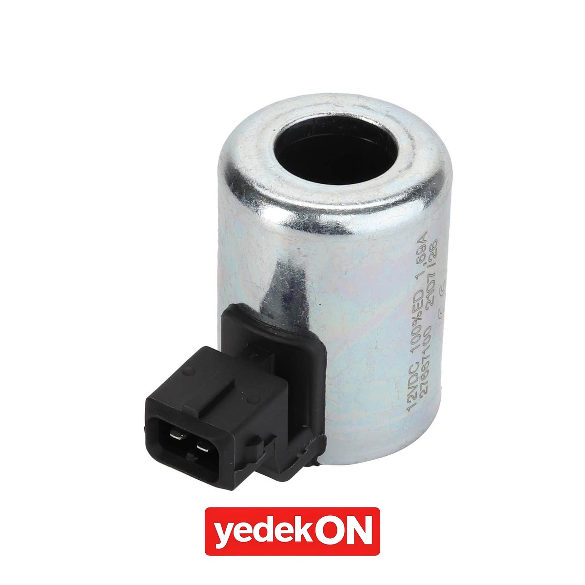 AGCO Solenoid - Massey Ferguson | 3909620M1