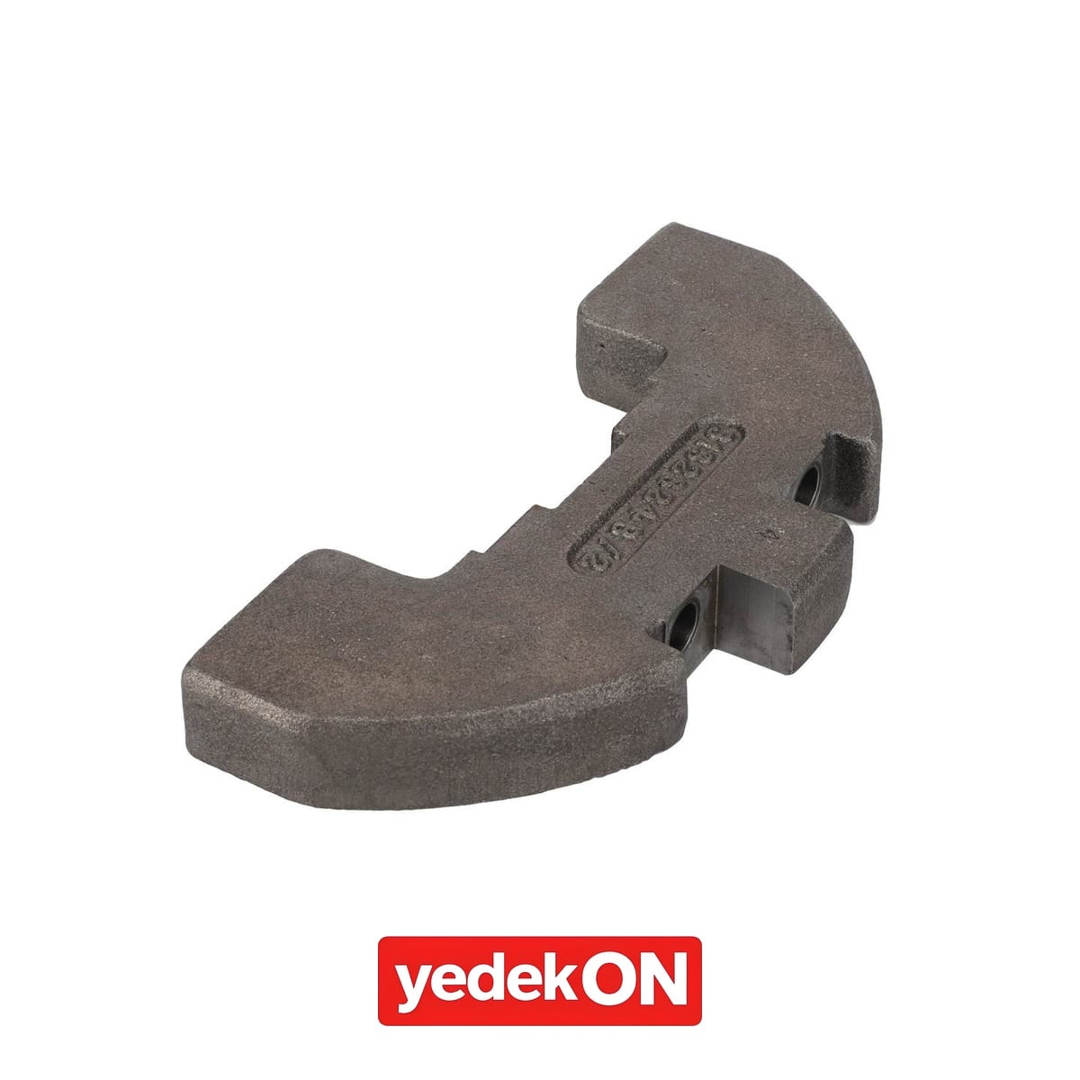 AGCO Ağırlık - Massey Ferguson | 3638565M1