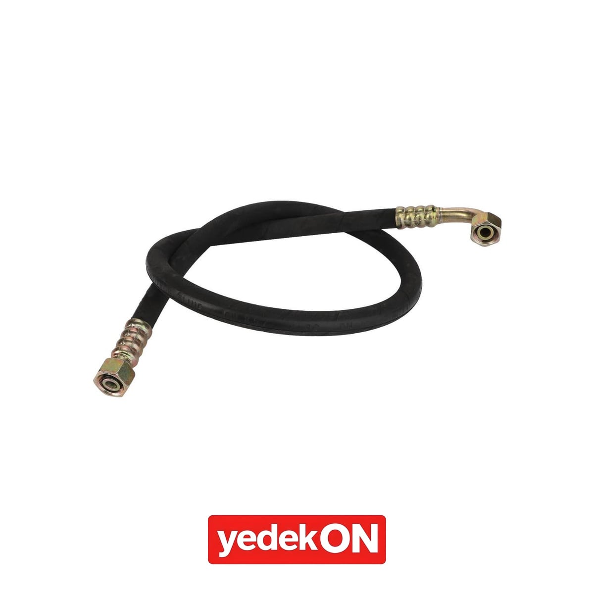 AGCO Hidrolik Hortum - Massey Ferguson | 4276136M2