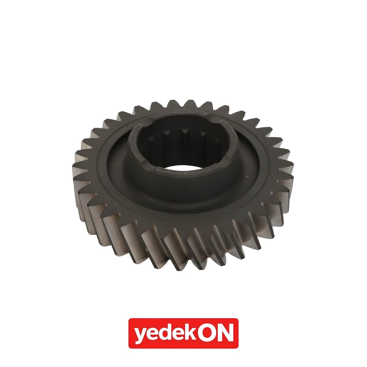 AGCO Dişli Kasnak - Massey Ferguson | 3619131M2