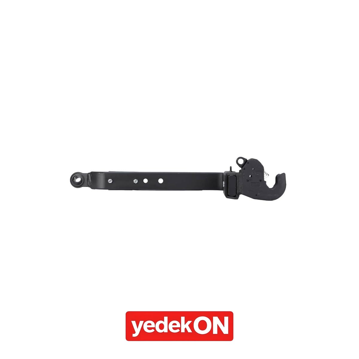 AGCO Sol Alt Bağlantı Kolu, Kanca Ucu - Massey Ferguson / Fendt / Valtra | ACP0327910