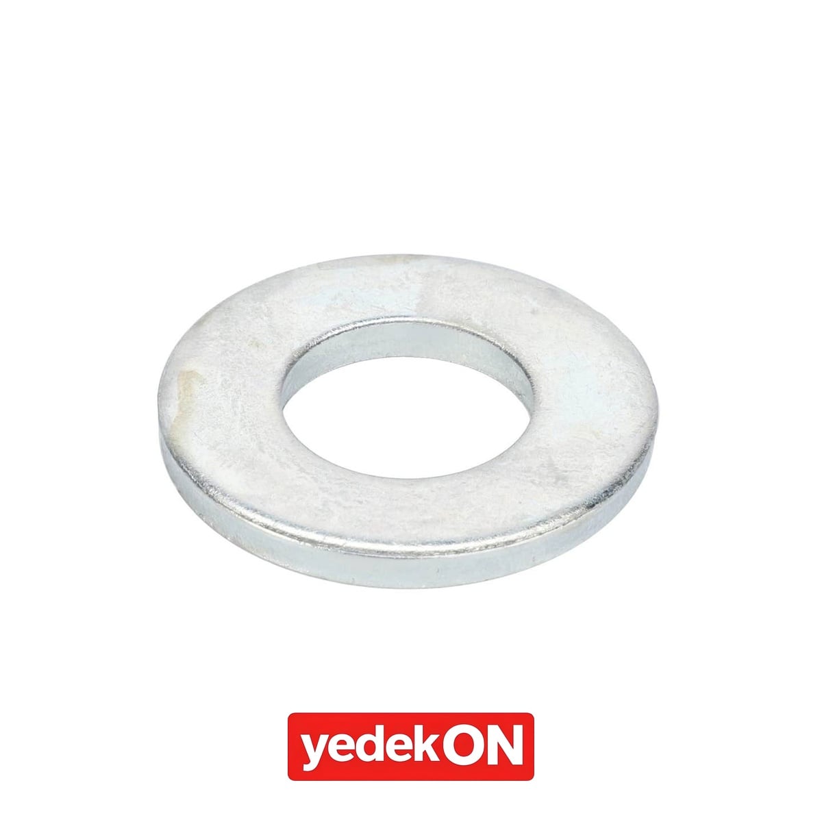 AGCO Düz Rondela - Massey Ferguson | LA355502140