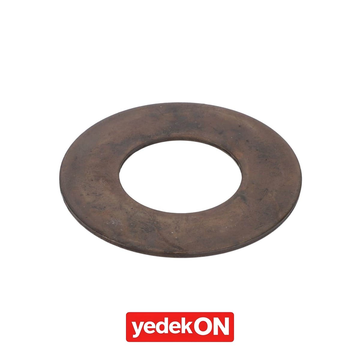AGCO Yükleme Rondelası - Massey Ferguson | 3580962M4