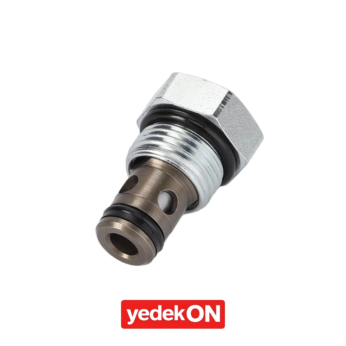 AGCO Geri Dönüşsüz Valf - Massey Ferguson | 3907865M91
