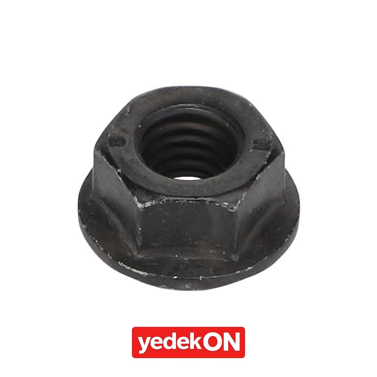 AGCO Altıgen Flanş Somunu - Massey Ferguson / Fendt / Valtra | ACW0863280