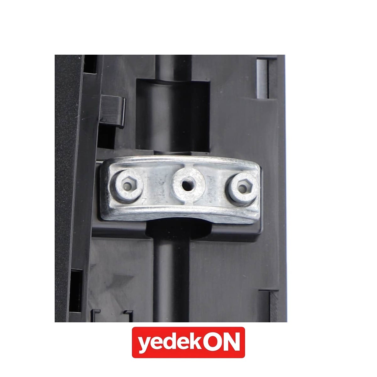 AGCO Elektrikli Kontrol Sol Ayna Kafası - Gleaner | G931812153021
