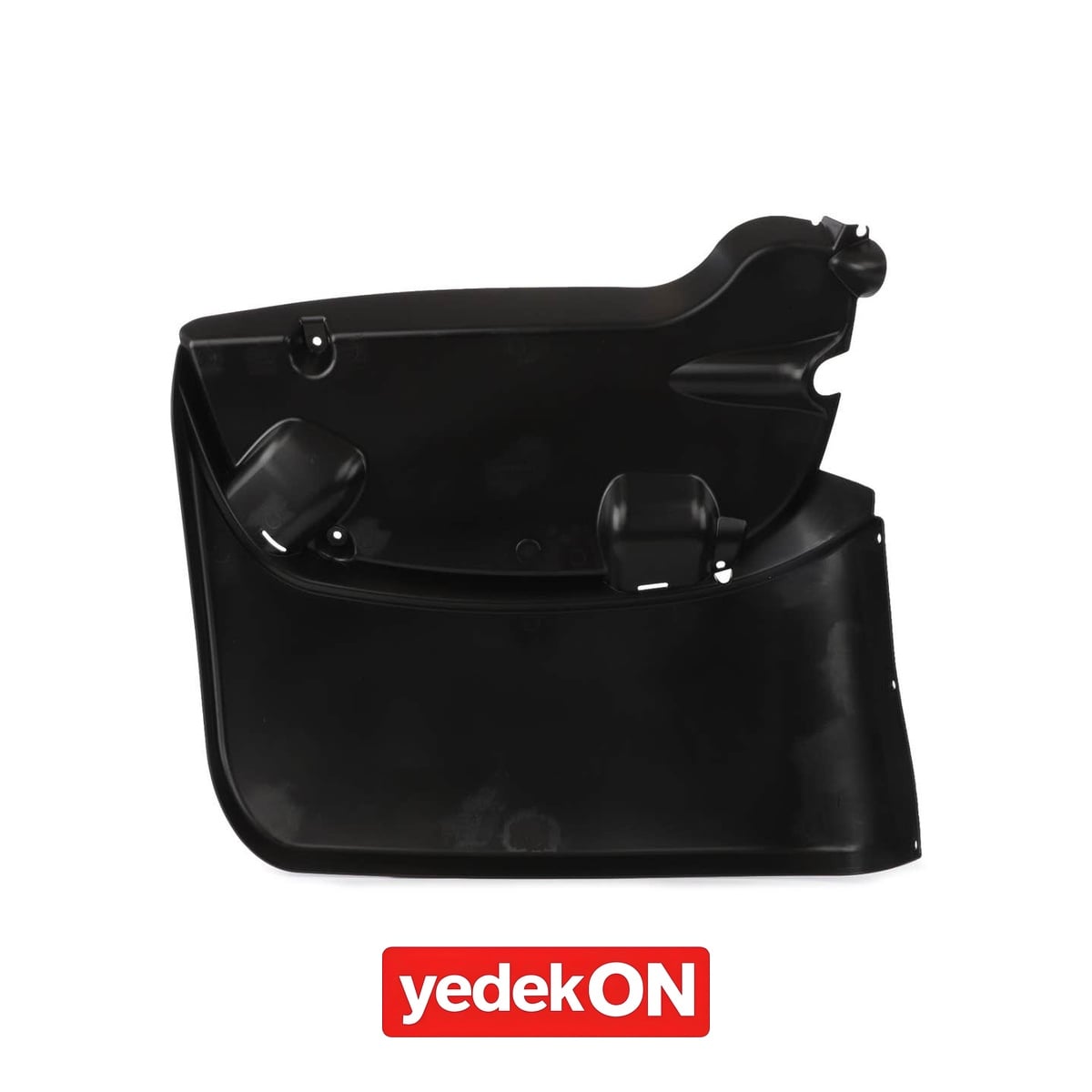 AGCO Sağ Koruma Parçası - Massey Ferguson / Fendt / Valtra | ACW2075770